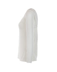 Top dentelle Natacha blanc