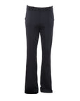 Pantalon couture noir Gil Santucci