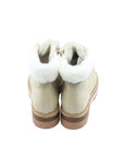 Bottines La Thuile beige