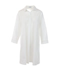 Chemise Tunique Manel blanc