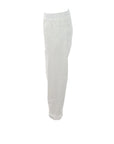 Pantalon super stretch blanc