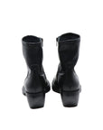 Bottines CPH 234 stretch vitello noir