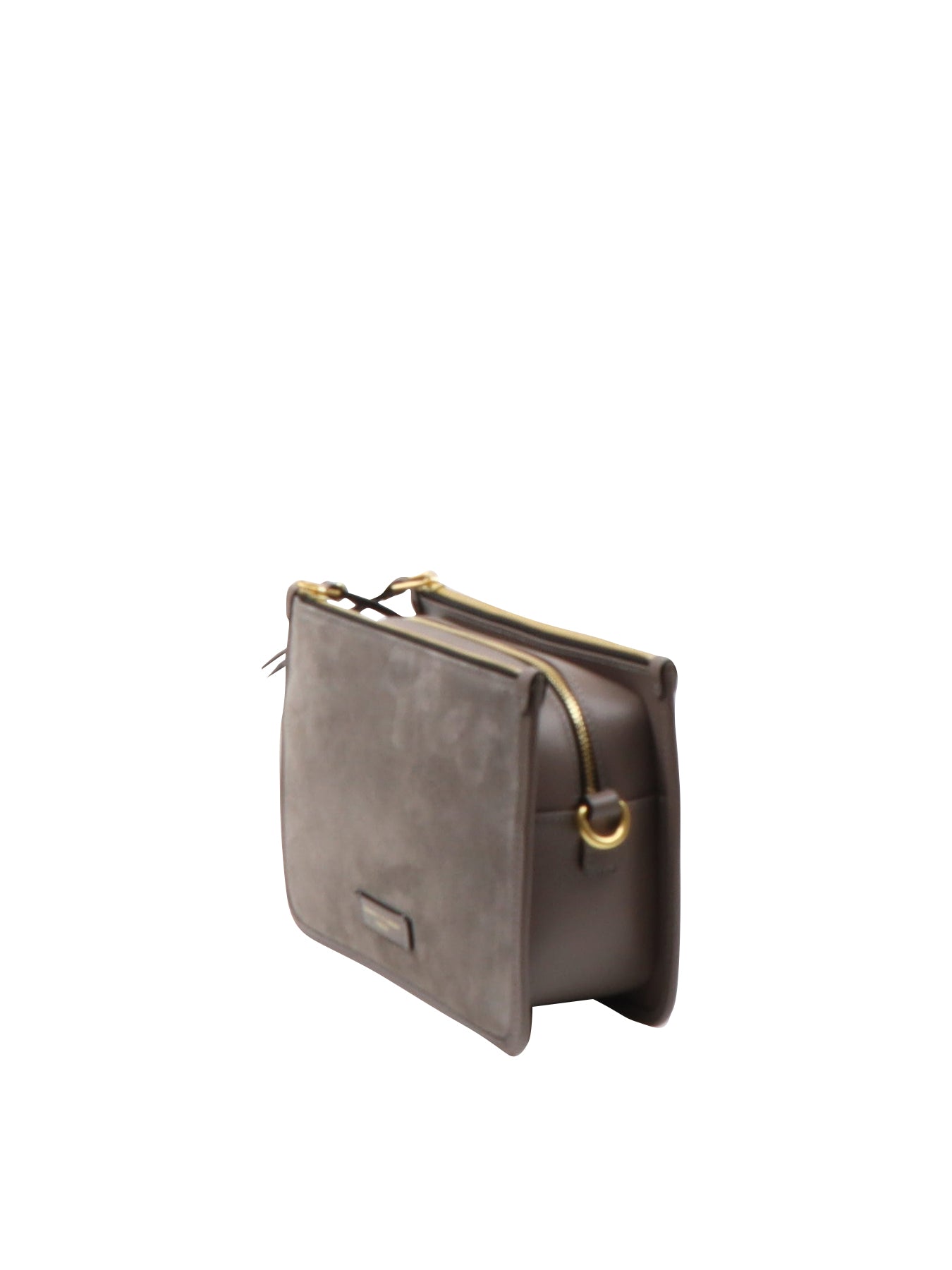 Sac à main "Debbie New" gris GIANNI CHIARINI