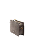 Sac à main "Debbie New" gris GIANNI CHIARINI