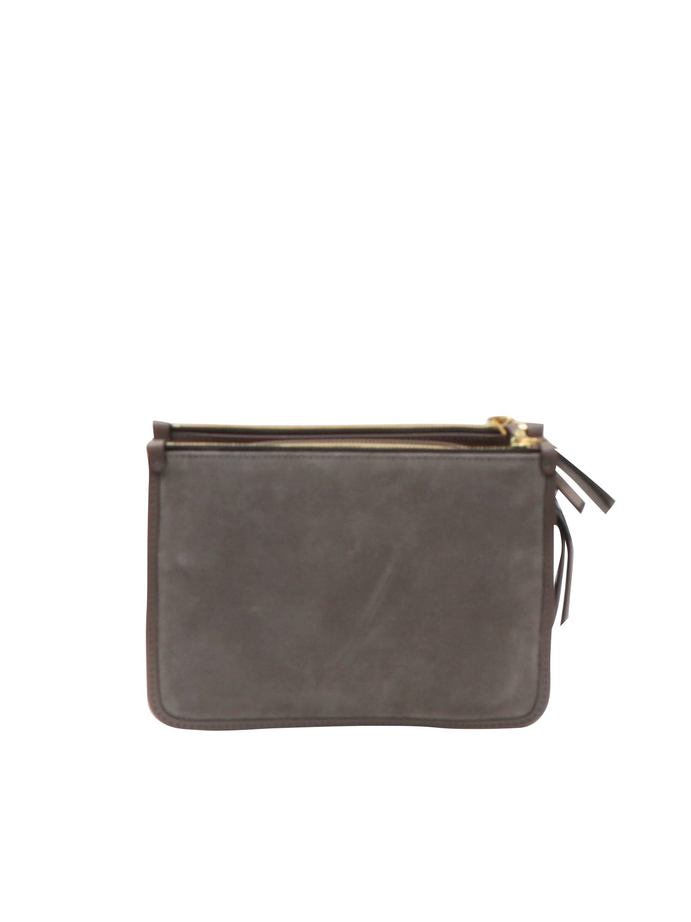 Sac à main "Debbie New" gris GIANNI CHIARINI