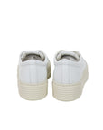 CPH 209 Leder-Sneakers in Milch
