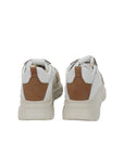 CPH 40 Mix Off-White/Camel Sneakers