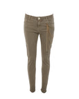GS Taupe Kettenjeans