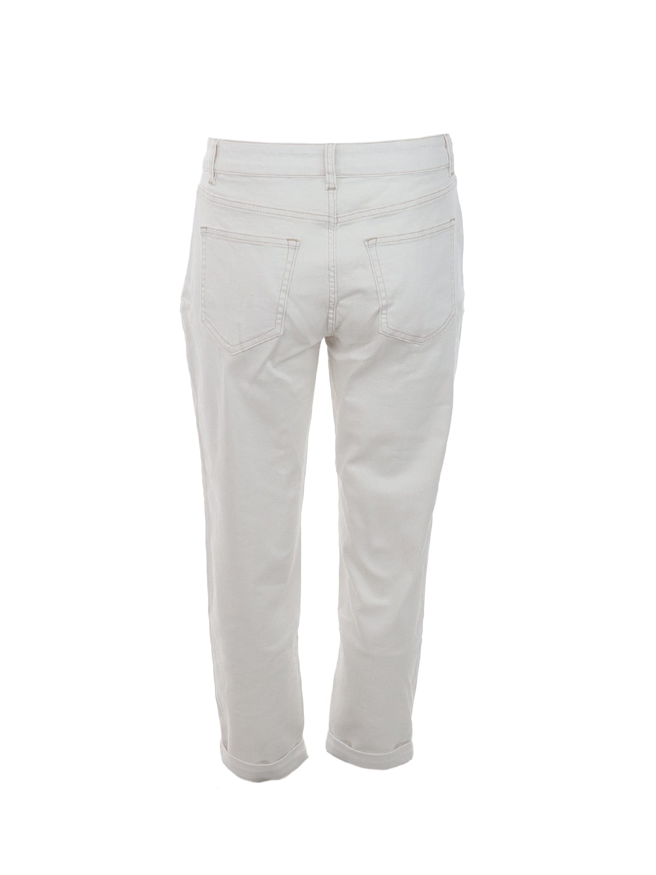 Jeans écru R.D