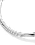 VB Silber Armreif Vanessa Baroni