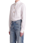Chemise blanc Interdee