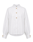 Chemise blanc Interdee