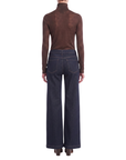 Jeans brut baroque