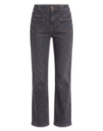 Jeans denim poches italiennes TRESSES