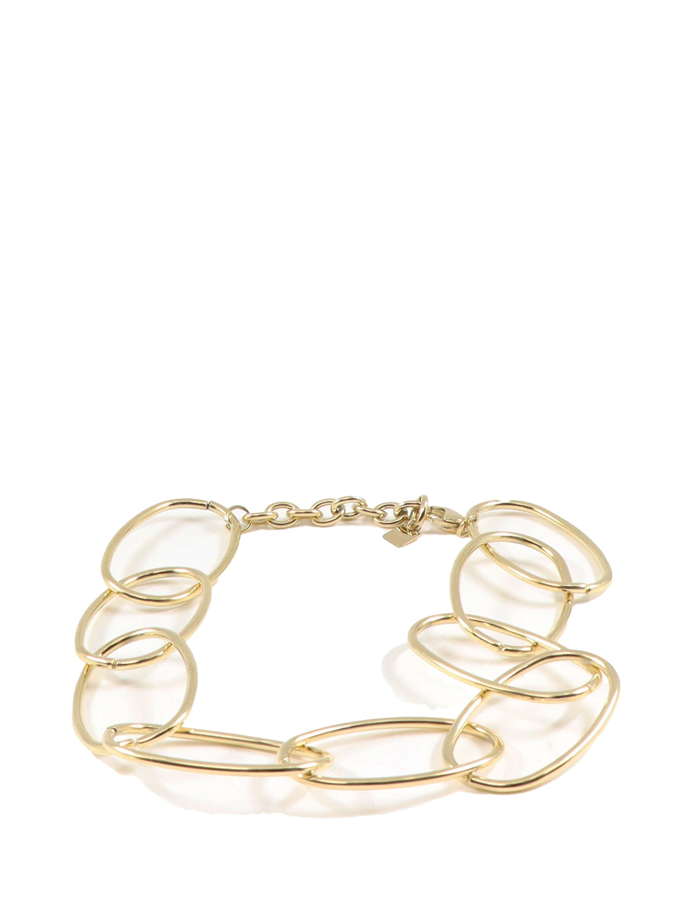 Großes Gliederhalsband