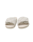 Nu-pied Cph 835 nappa beige froid