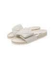Nu-pied Cph 835 nappa beige froid