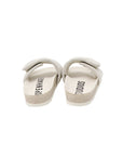 Nu-pied Cph 835 nappa beige froid
