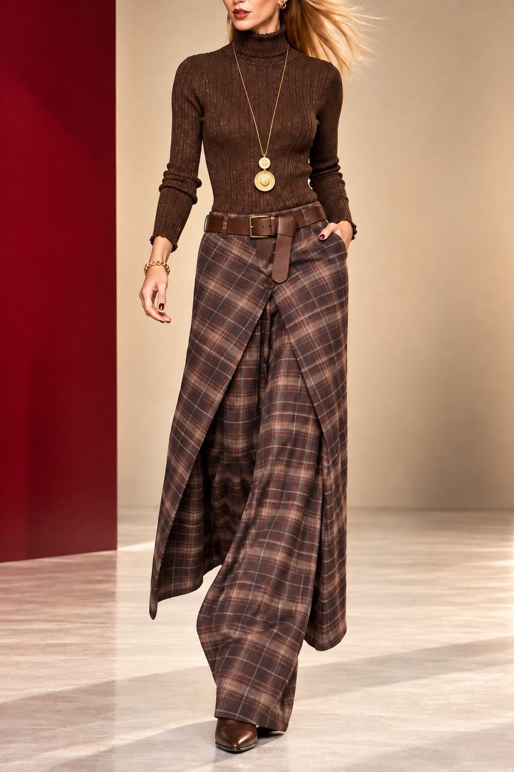 L'esprit tartan
