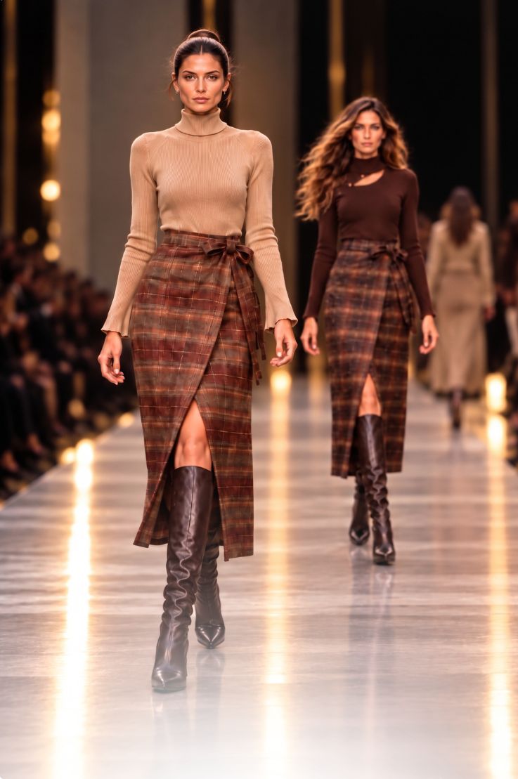 La Suite du Tartan