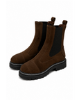 Bottines style motard CPH 950