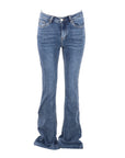 Jeans delavé pat deph RD