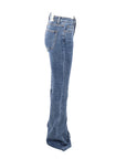 Jeans delavé pat deph RD