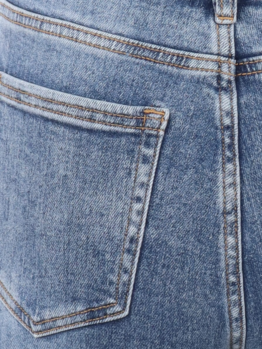 Jeans delavé pat deph RD