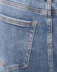 Jeans delavé pat deph RD