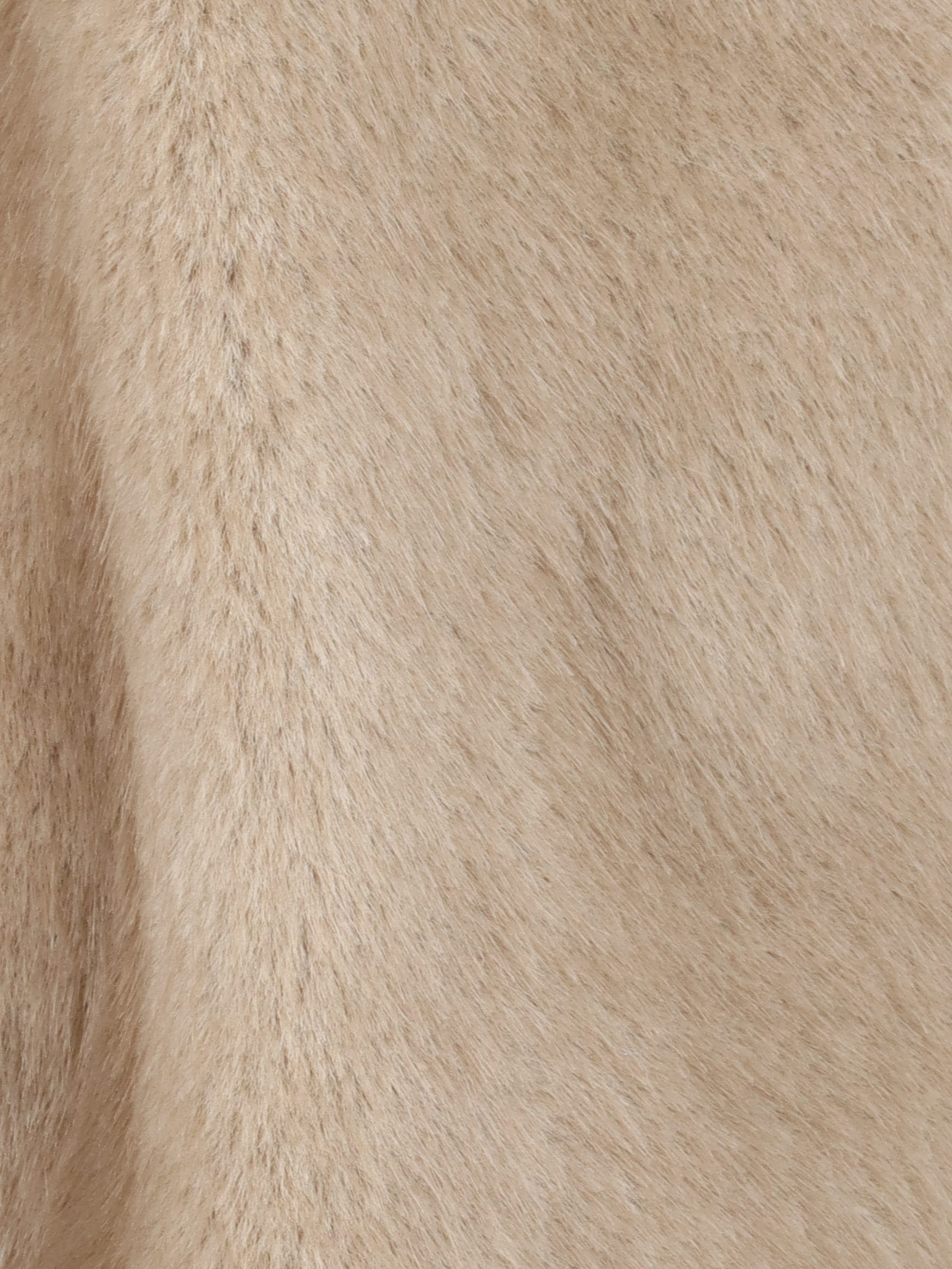 Parka teddy fausse fourrure GIOVANNI