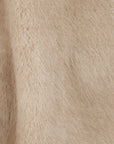 Parka teddy fausse fourrure GIOVANNI