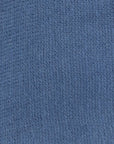 Pull Antonello Serio col montant bleu