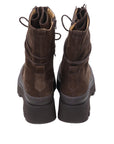 Bottines montantes à lacets CPH 691