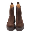 Bottines plateforme CPH 715