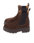 Bottines plateforme CPH 715