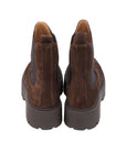 Bottines plateforme CPH 715