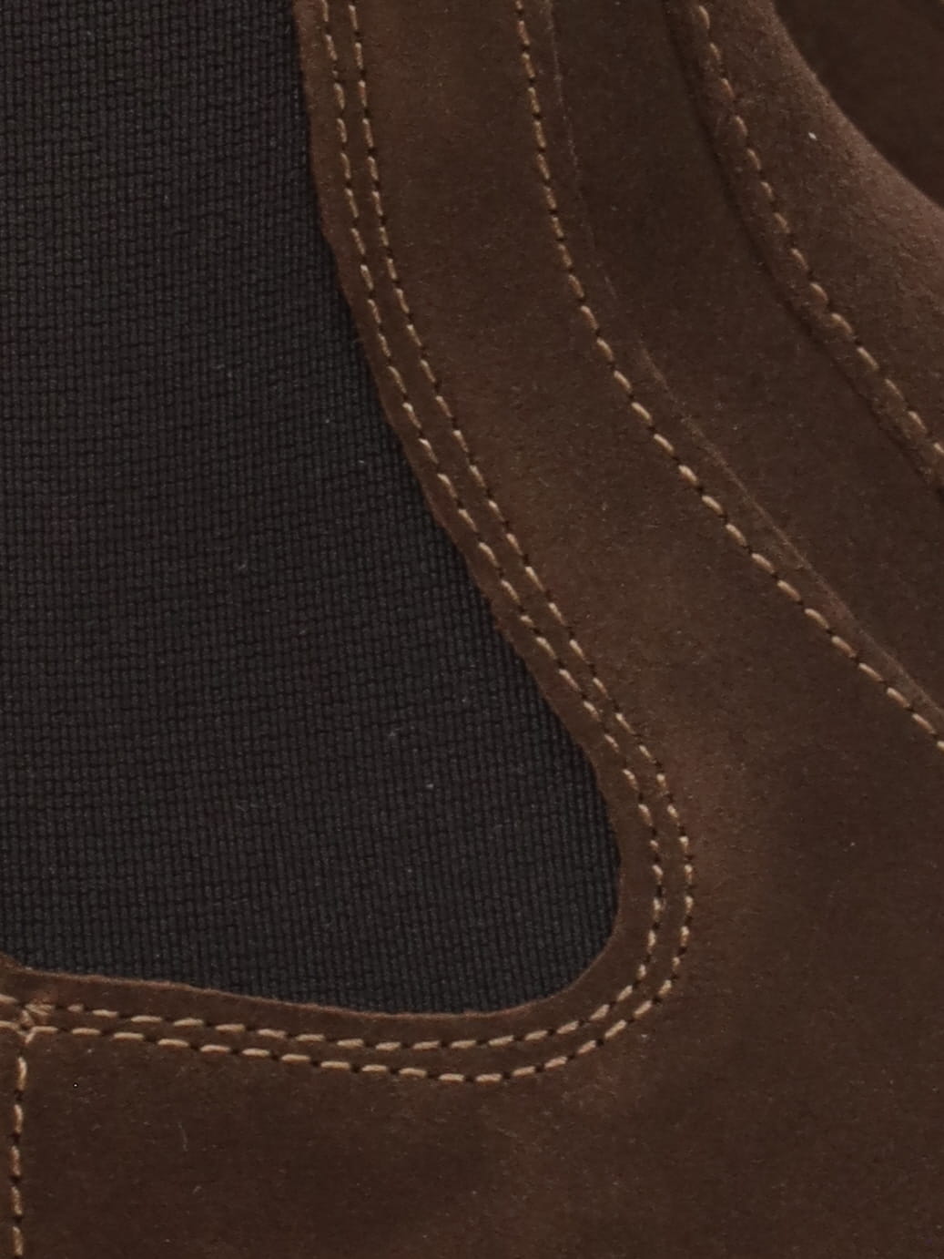 Bottines plateforme CPH 715
