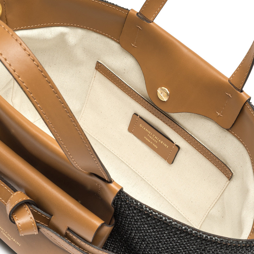 Sac à main BELTY TWIST G.M Gianni Chiarini