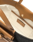 Sac à main BELTY TWIST G.M Gianni Chiarini