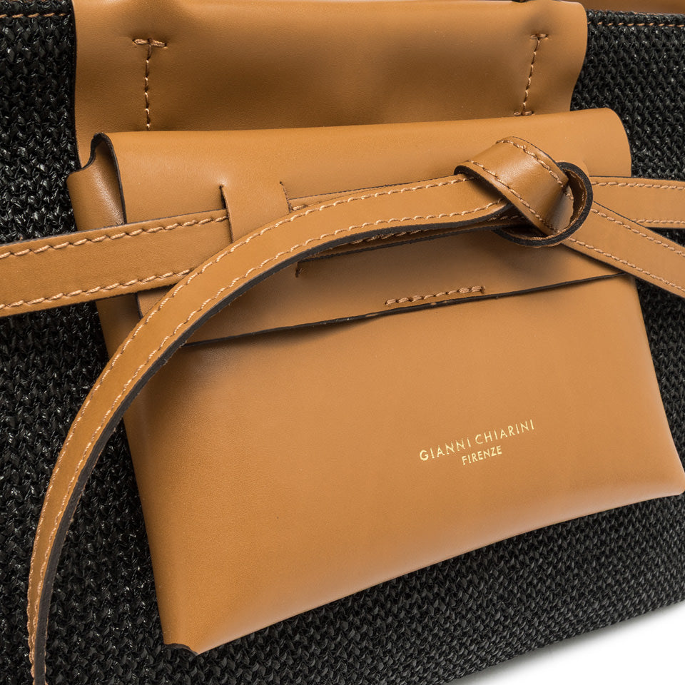 Sac à main BELTY TWIST G.M Gianni Chiarini
