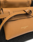 Sac à main BELTY TWIST G.M Gianni Chiarini