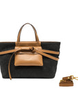 Sac à main BELTY TWIST G.M Gianni Chiarini