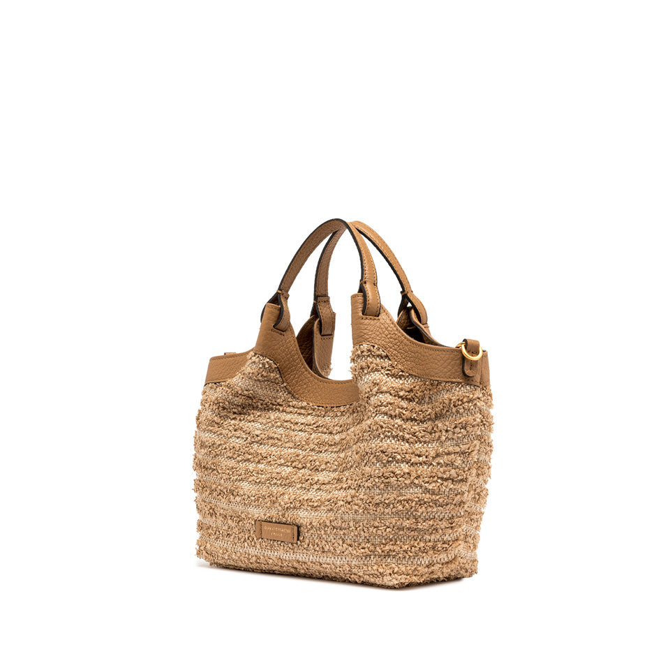 Gianni Chiarini DUA FROU Nature Handtasche