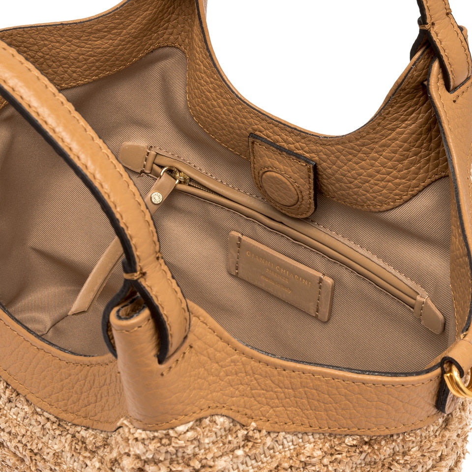 Gianni Chiarini DUA FROU Nature Handtasche