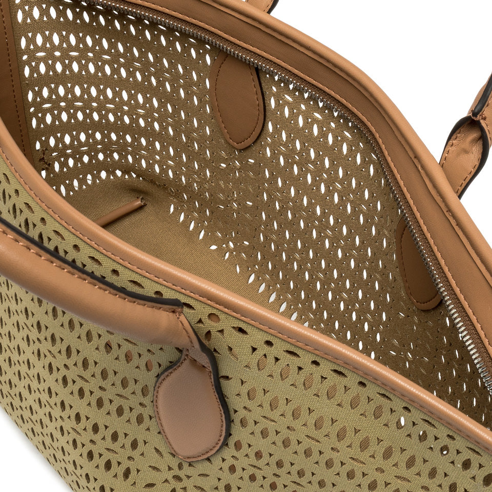 Sac à main MASHUP Taiga Corda,CLAY Gianni Chiarini