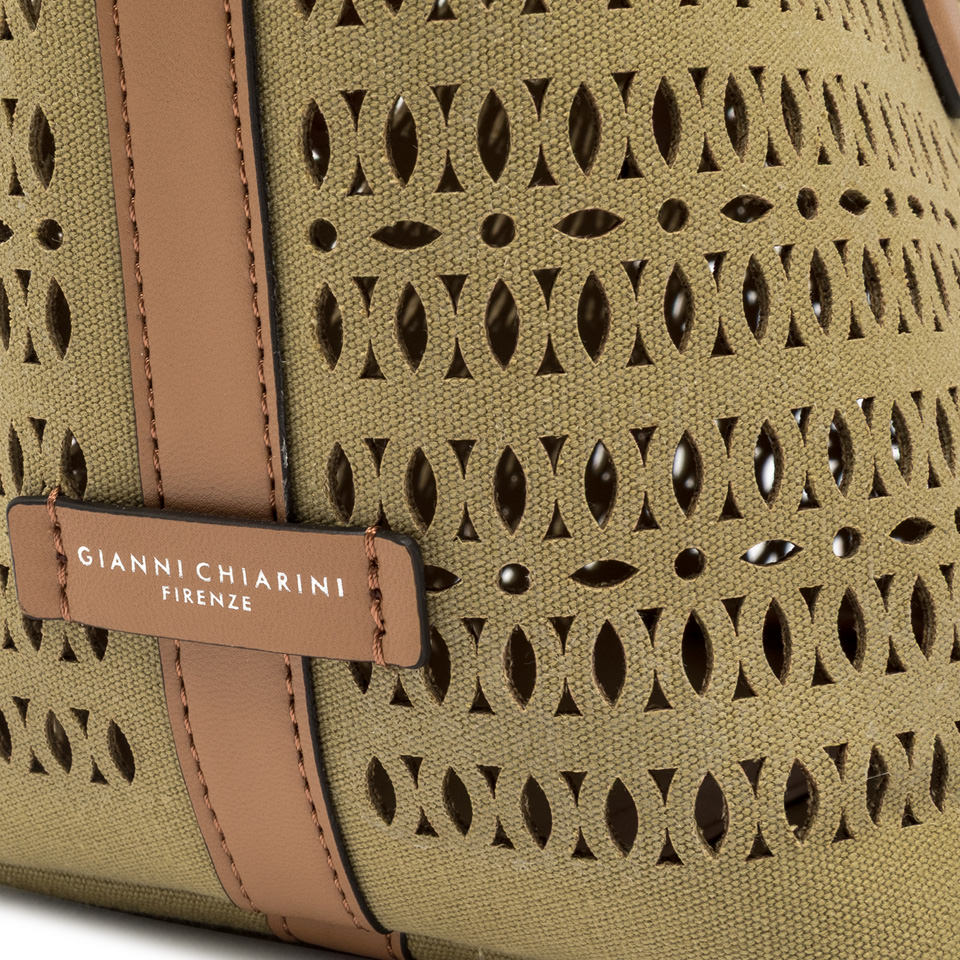 Sac à main MASHUP Taiga Corda,CLAY Gianni Chiarini