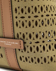 Sac à main MASHUP Taiga Corda,CLAY Gianni Chiarini