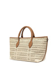 Sac à main MASHUP panna corda,CLAY Gianni Chiarini