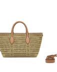 Sac à main MASHUP Taiga Corda,CLAY Gianni Chiarini
