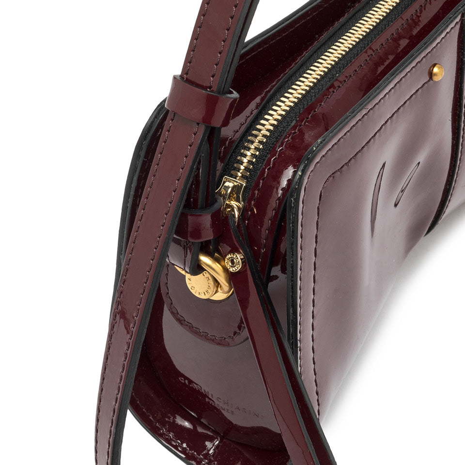 Sac à main Gianni Chiarini Keira Wine Berry